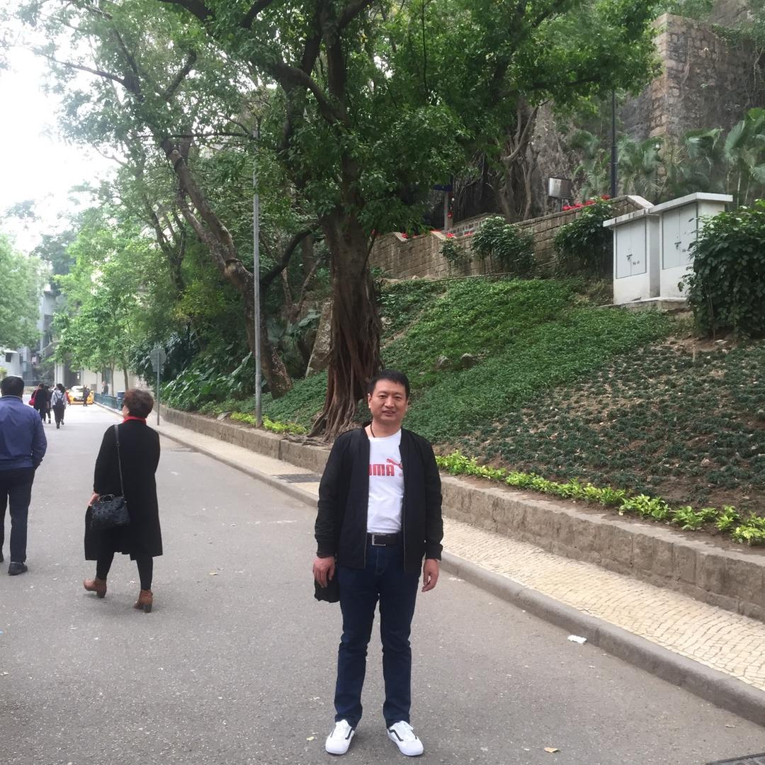 少龙（健康管理）