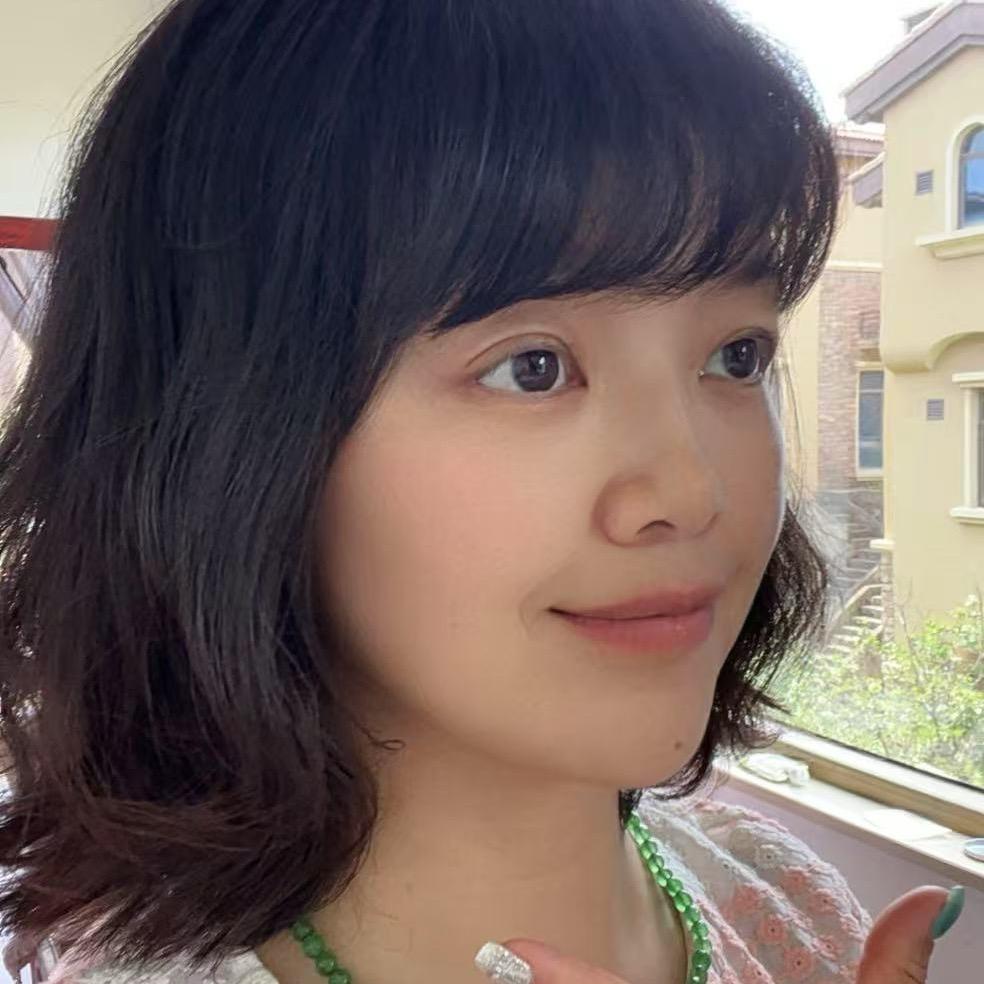 碎碎念🍓