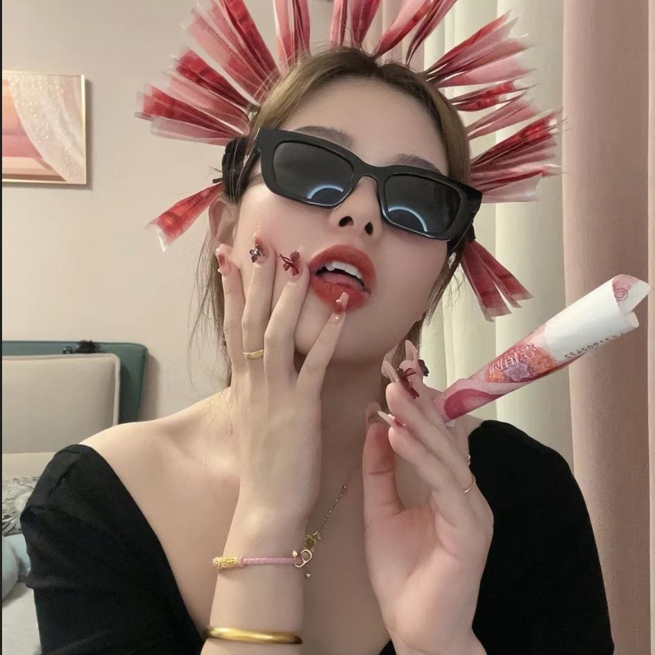 黄黄来财～🀄️