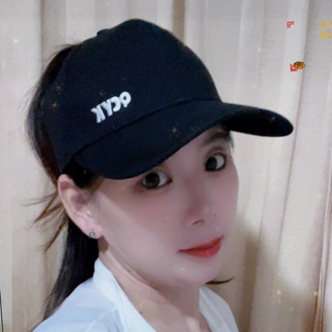 爱跳舞的阿美