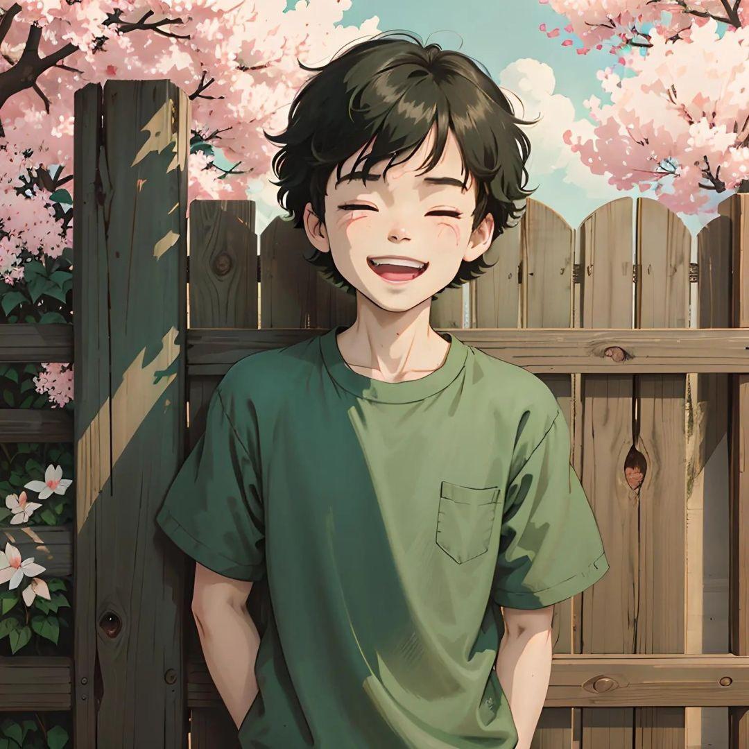 寻找开心药