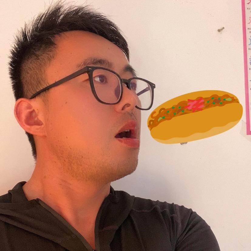 L家的烧饼摊