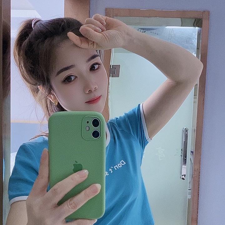 俏佳人~🌈