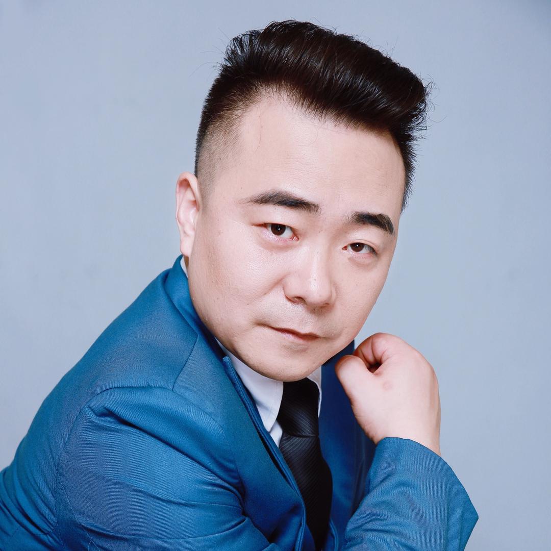 演员芦永军
