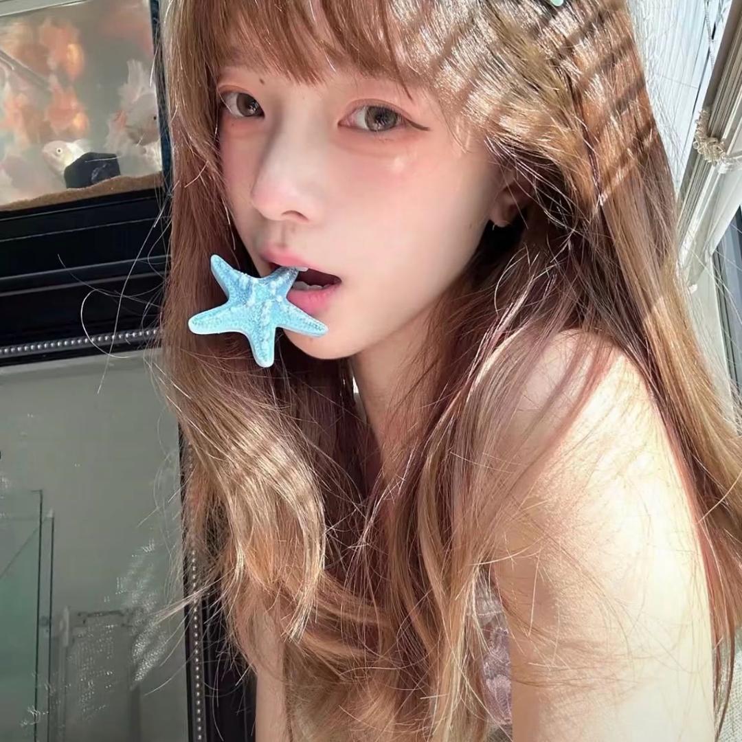 悲伤小小年糕