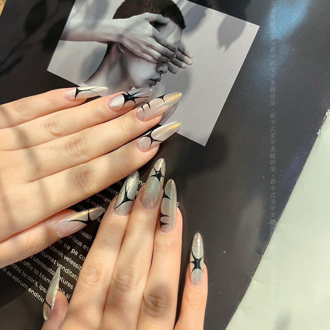 莳柒·新中式美甲美睫