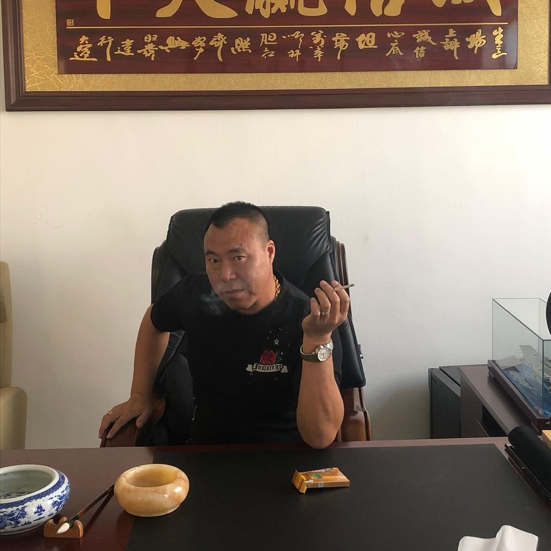 大浪淘沙