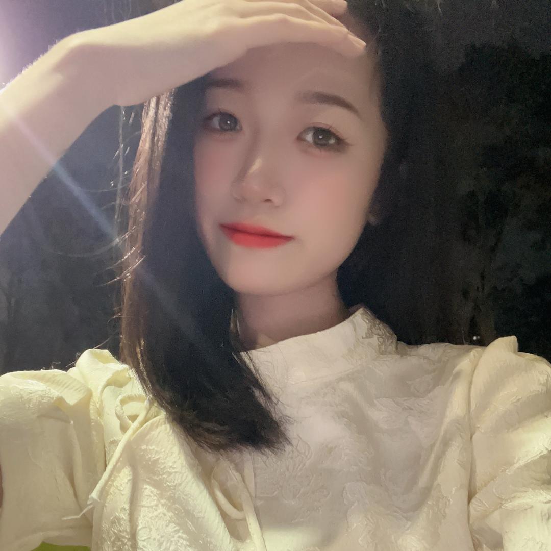茵茵小师妹