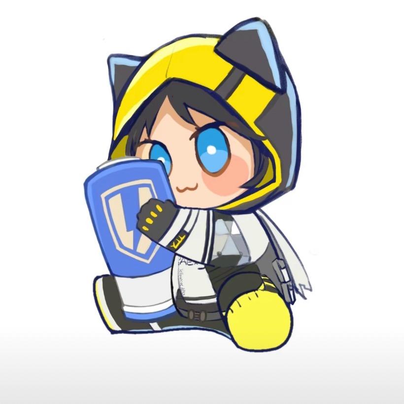 迷鹿。