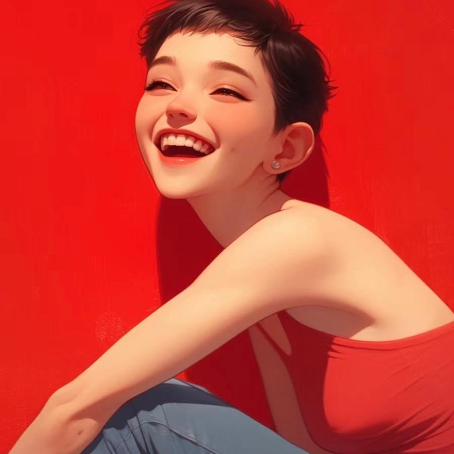 拿铁囡囡