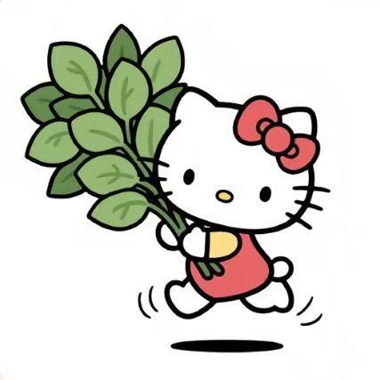 幸运喵的百宝箱