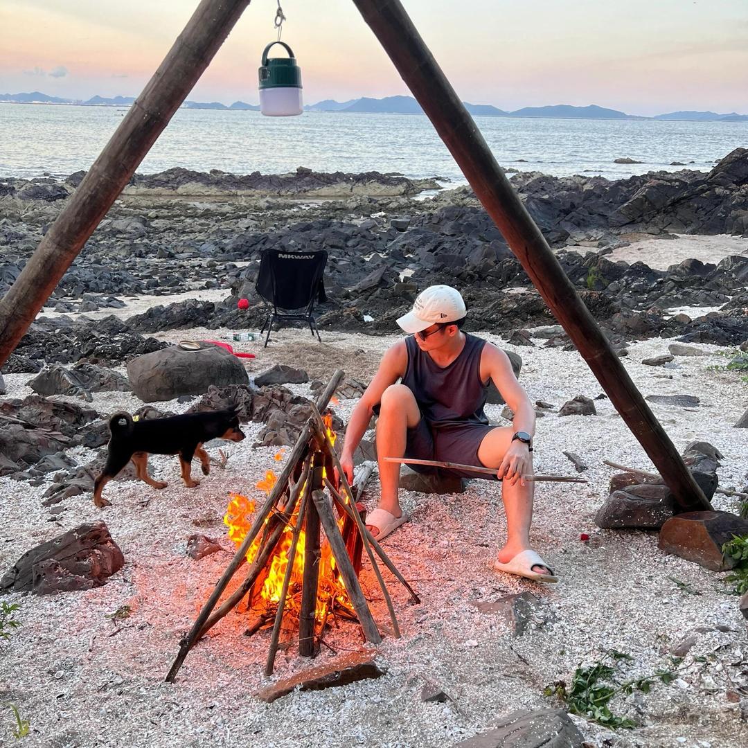 桃子小饼干⛺️