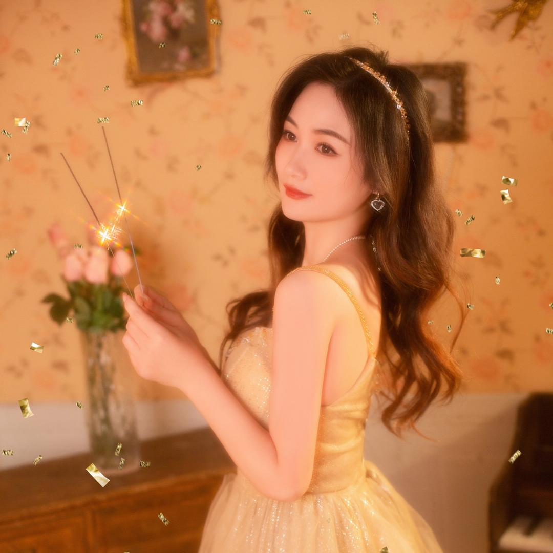 1️⃣❤️🌹向阳