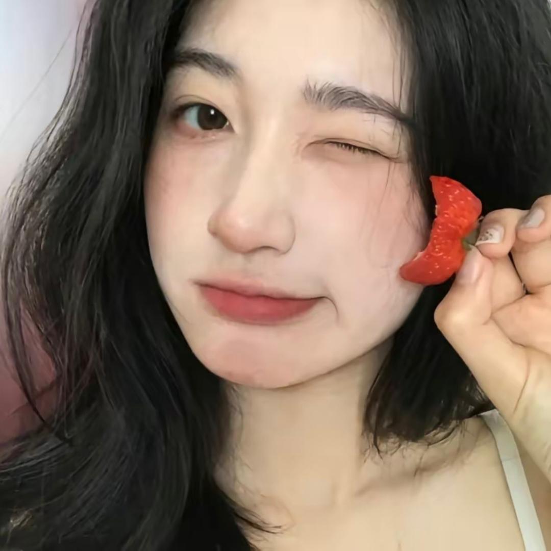 我爱吃樱桃