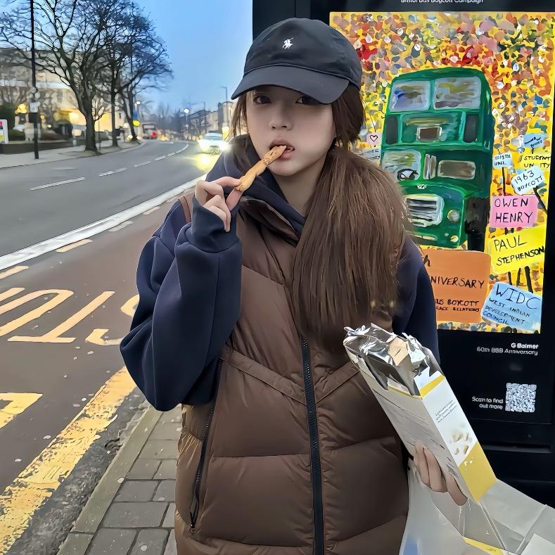会飞的前女友