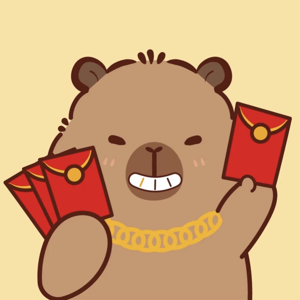 阿扎潮玩（新年红包版）