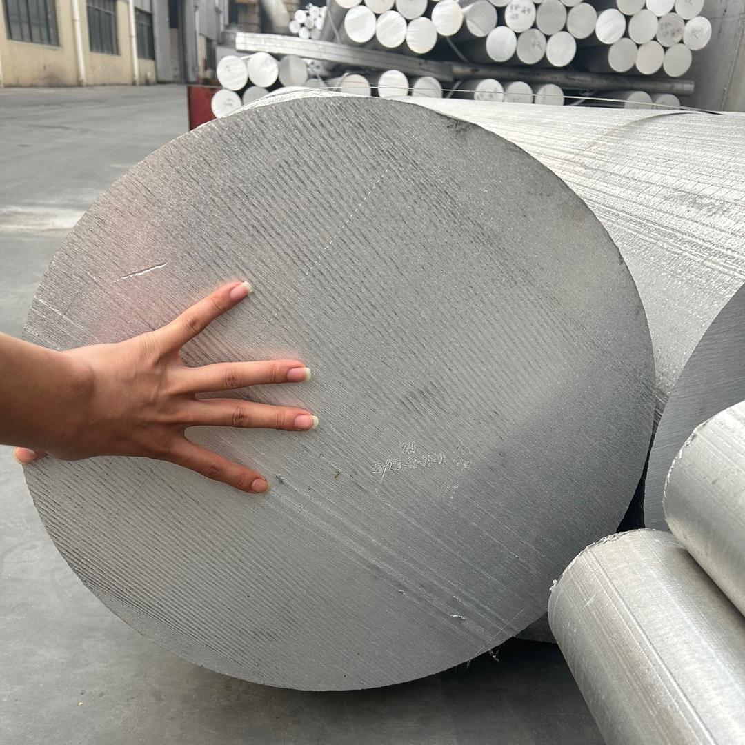 广东铝材生产厂家