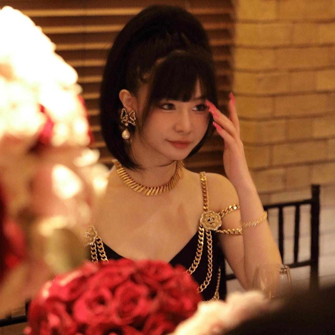 小琳赛Lindsay