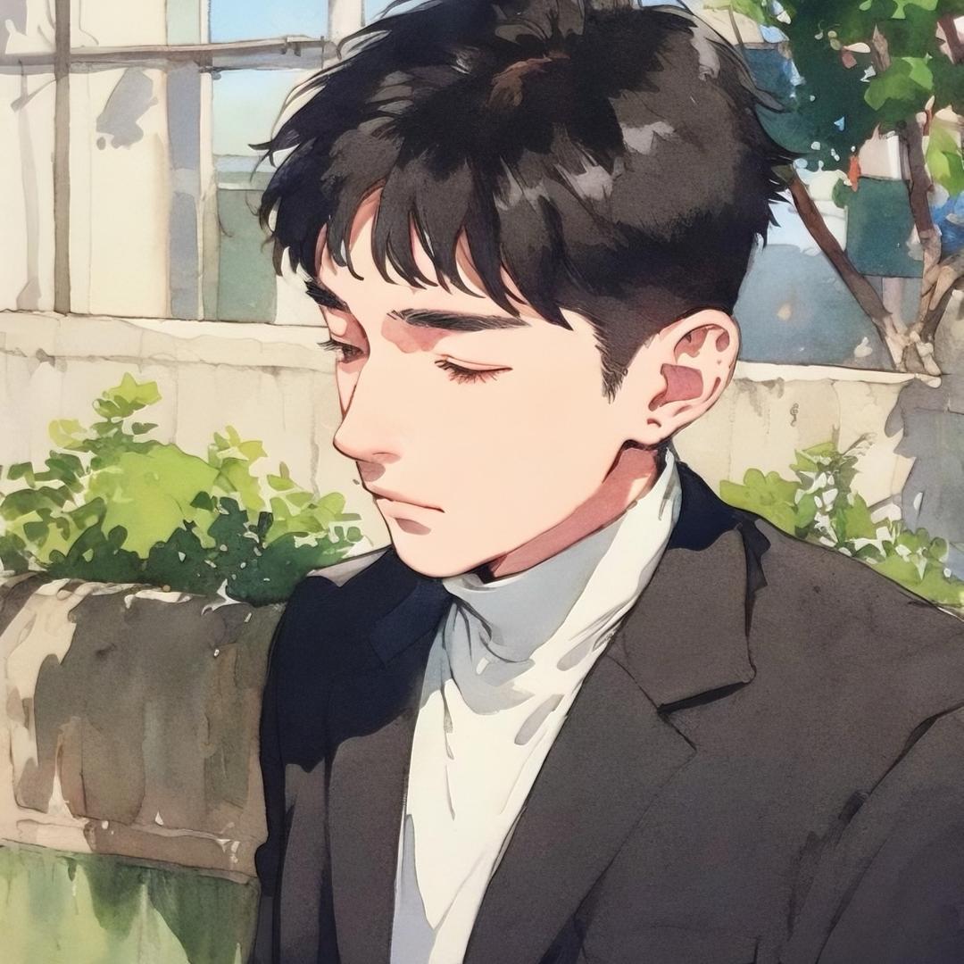 @小祁