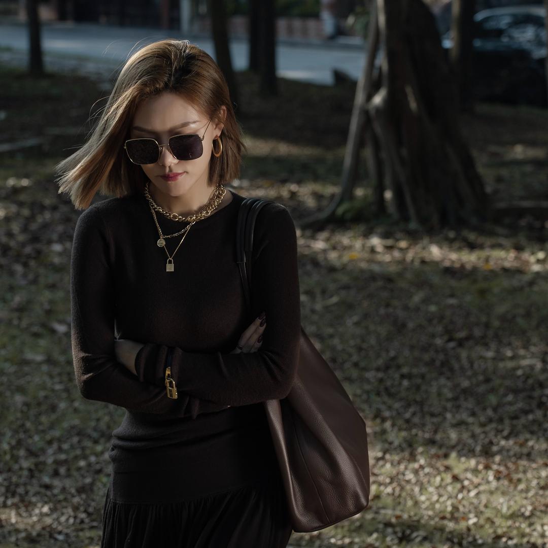 大牌出口转内销（魏哥）@抖音