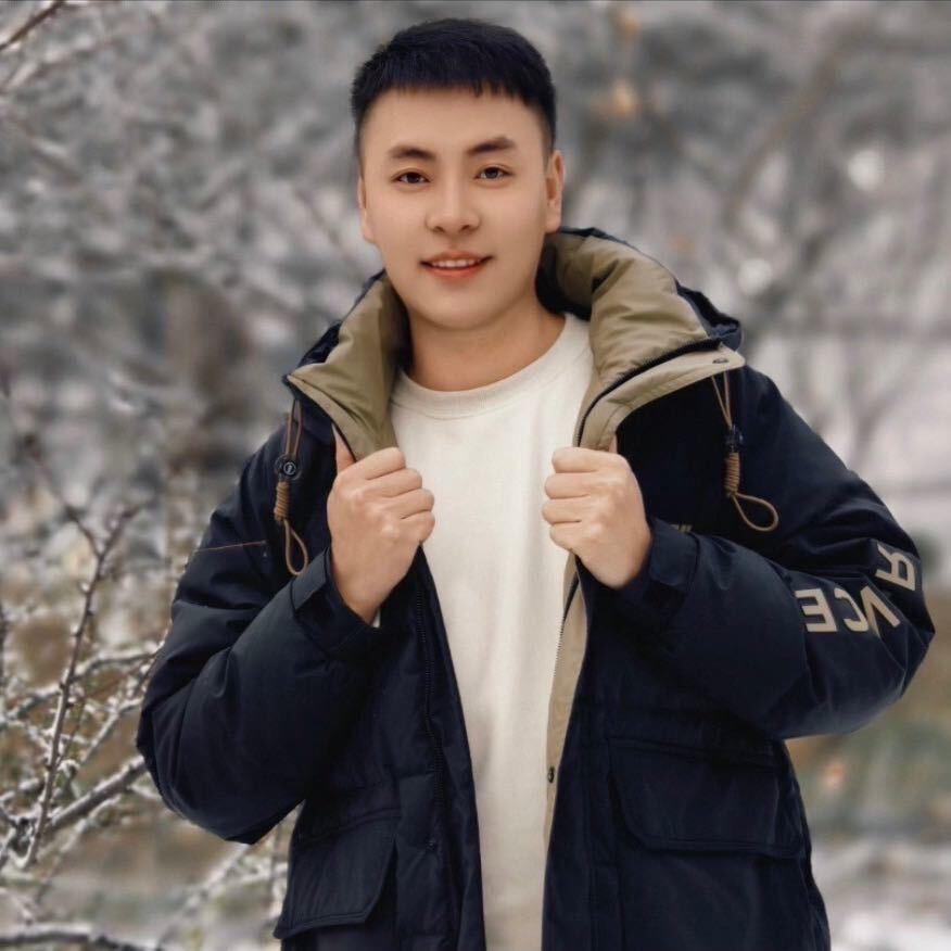 北方男孩