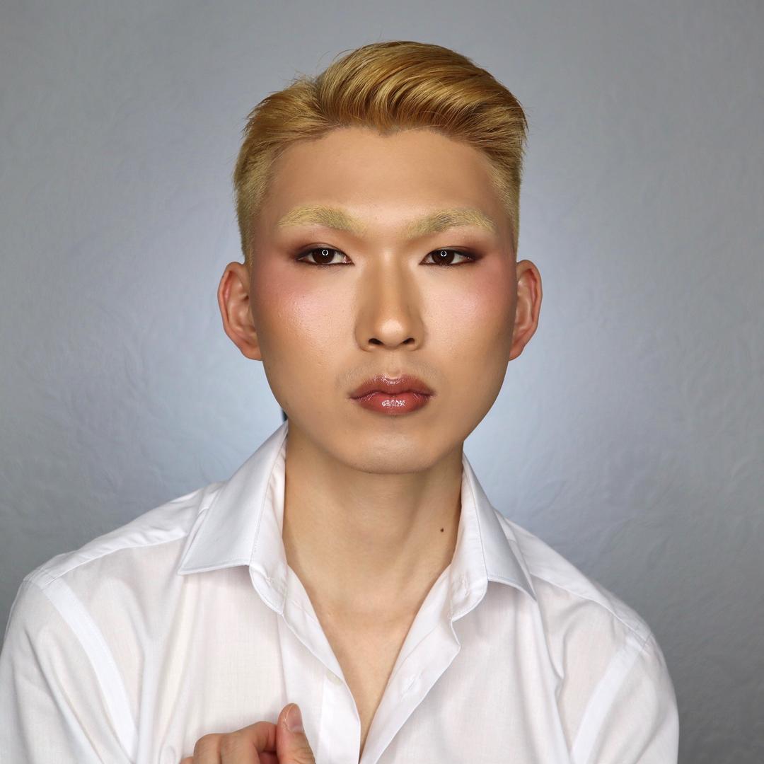 奥斯卡MUA