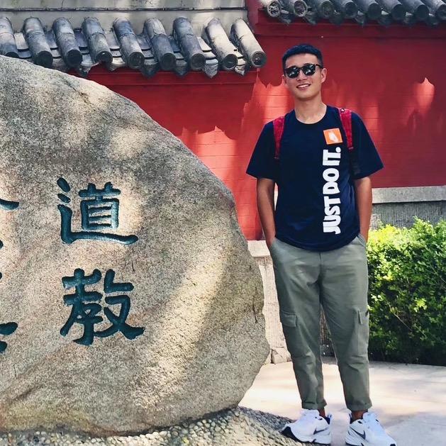 小霍小霍属实不错