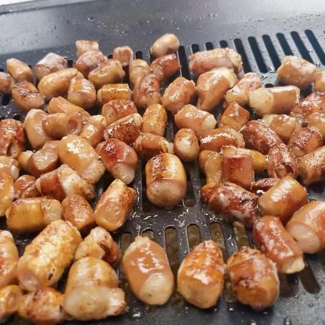 安顺烤小肠-小肠西施