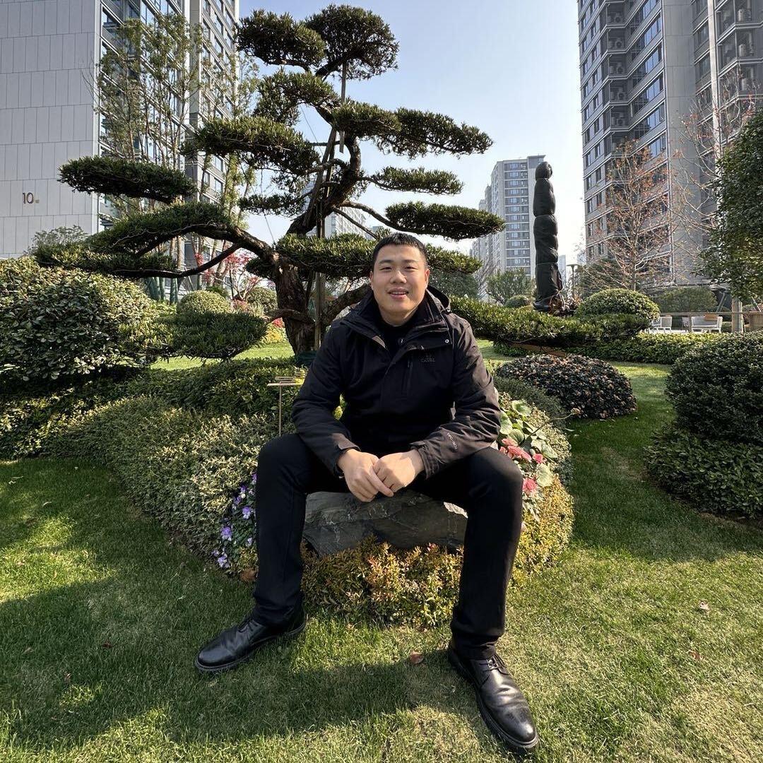未科小余探好房