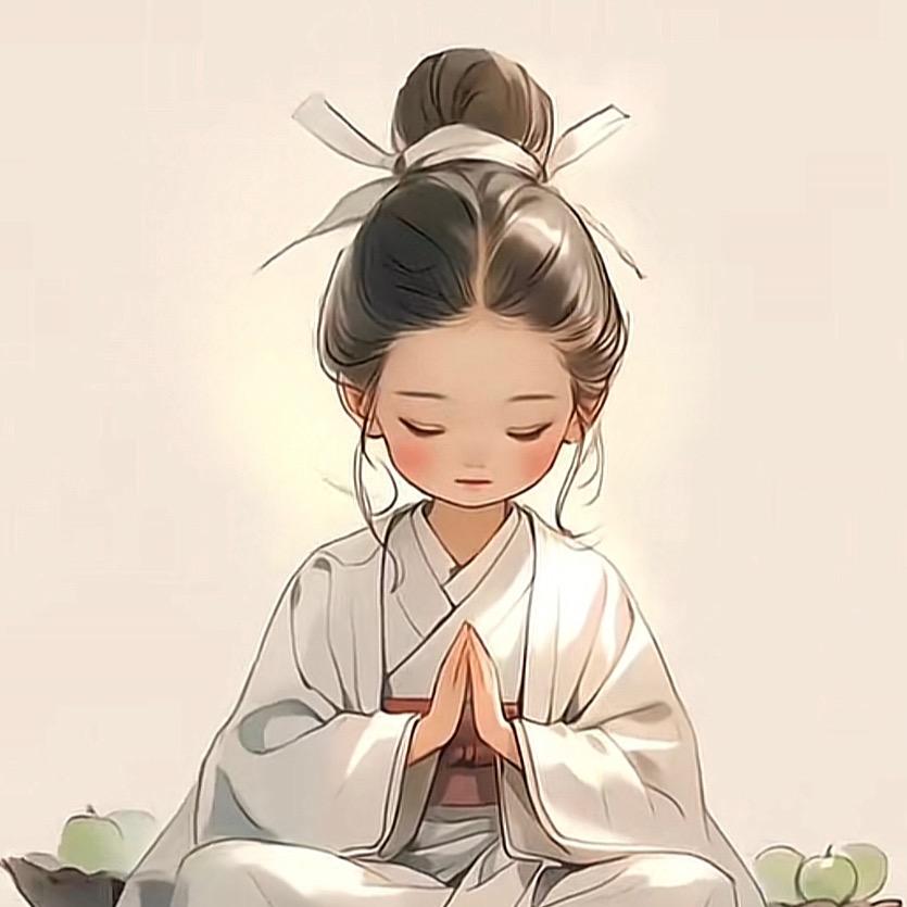 秋实想静静