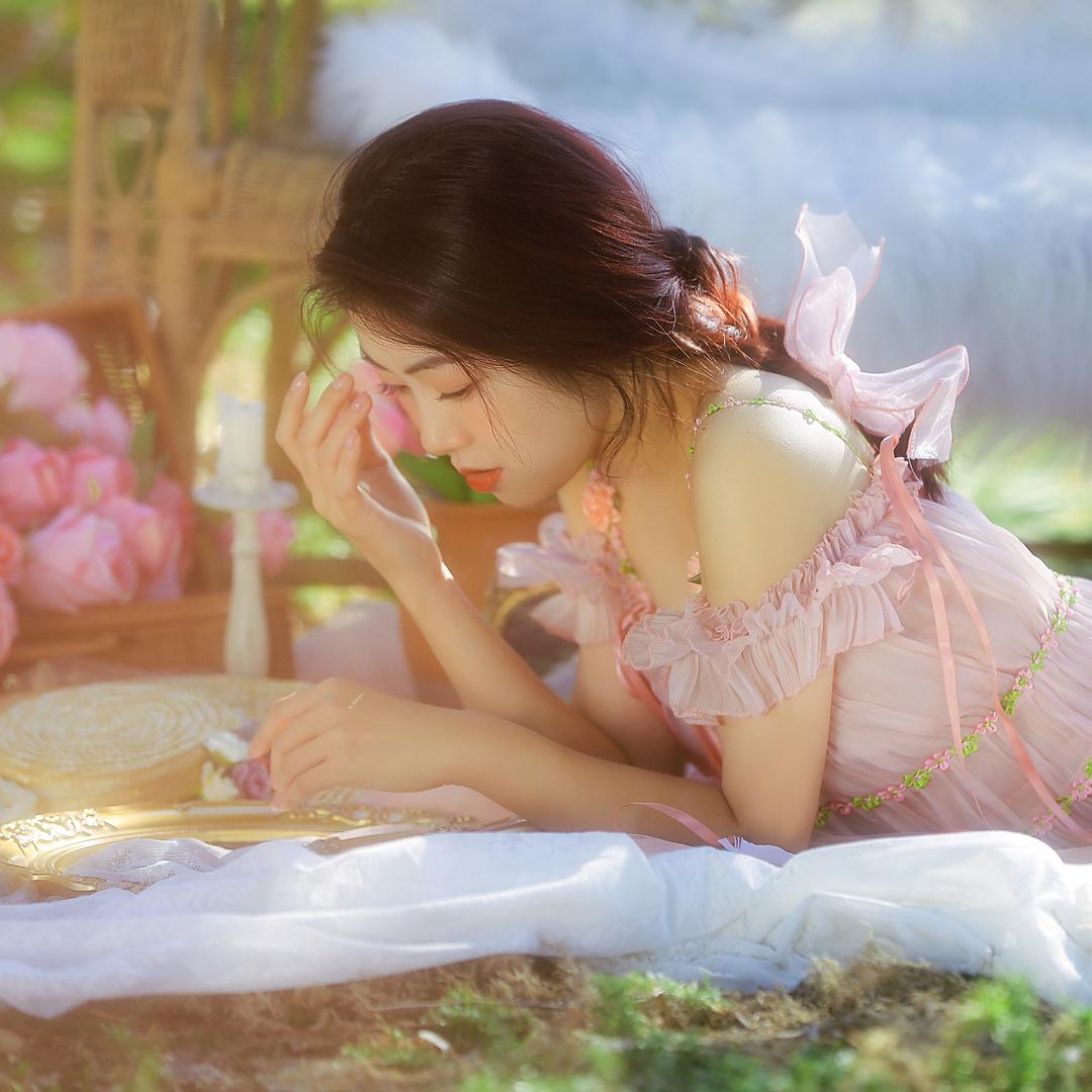 好甜老师儿（有娃版）