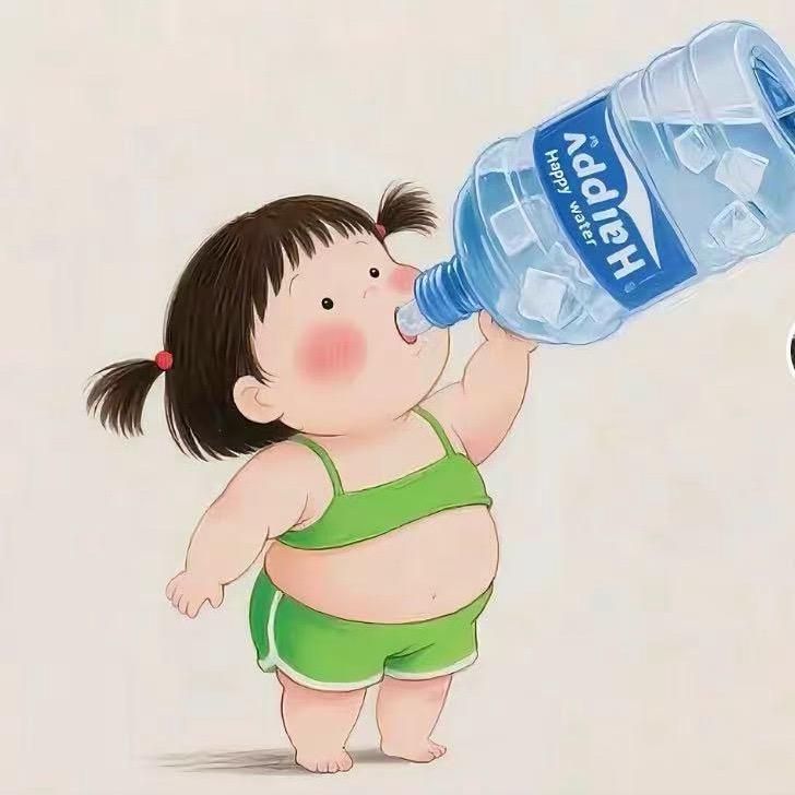 今天星期一🧚‍♀️