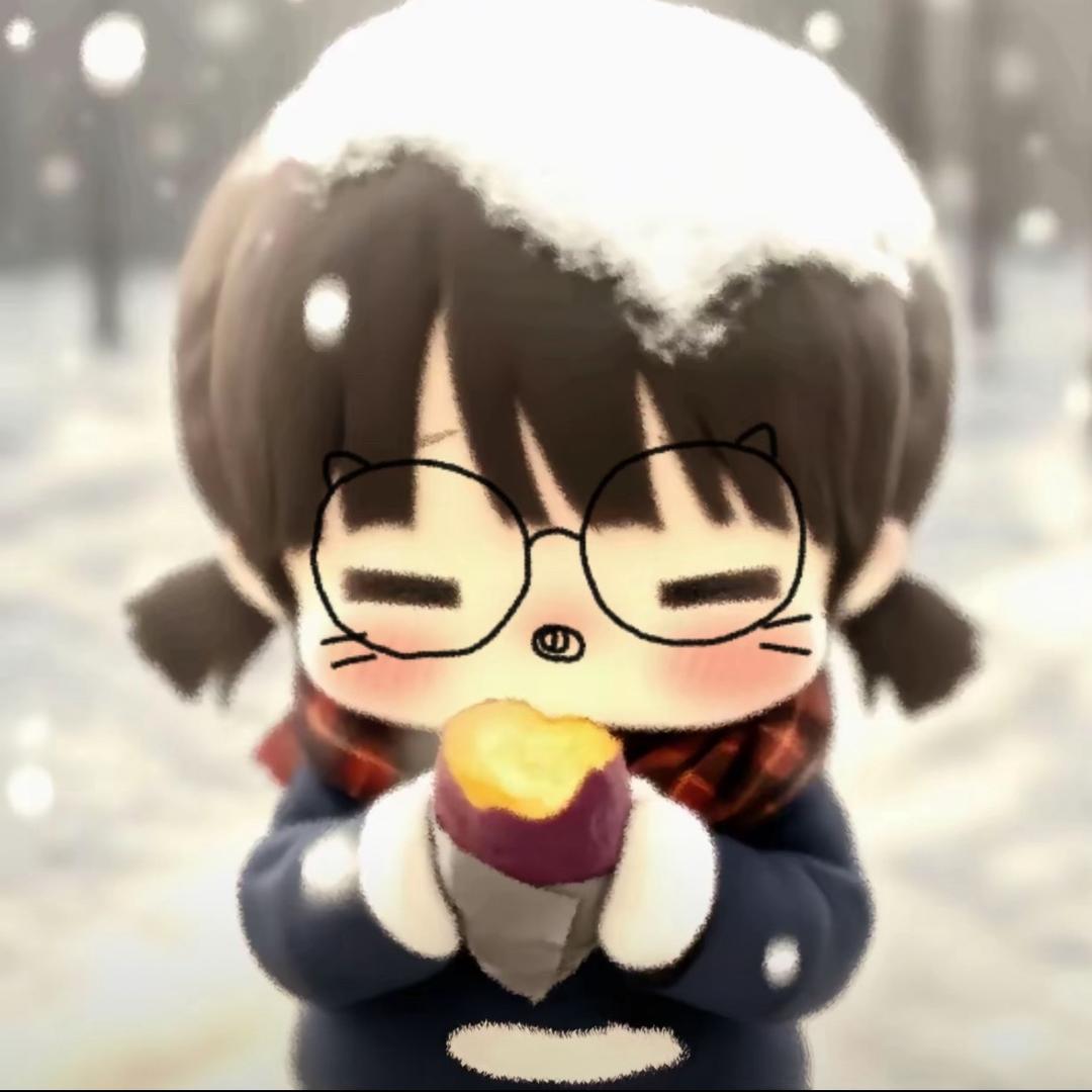 小噗 （接单定制背景