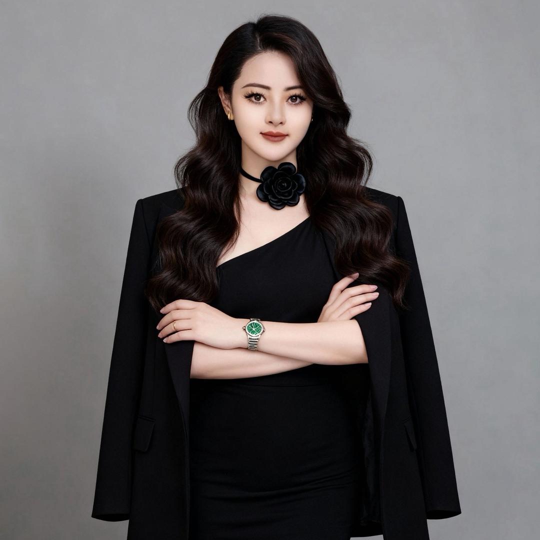 专注问题肌【李莉老师】