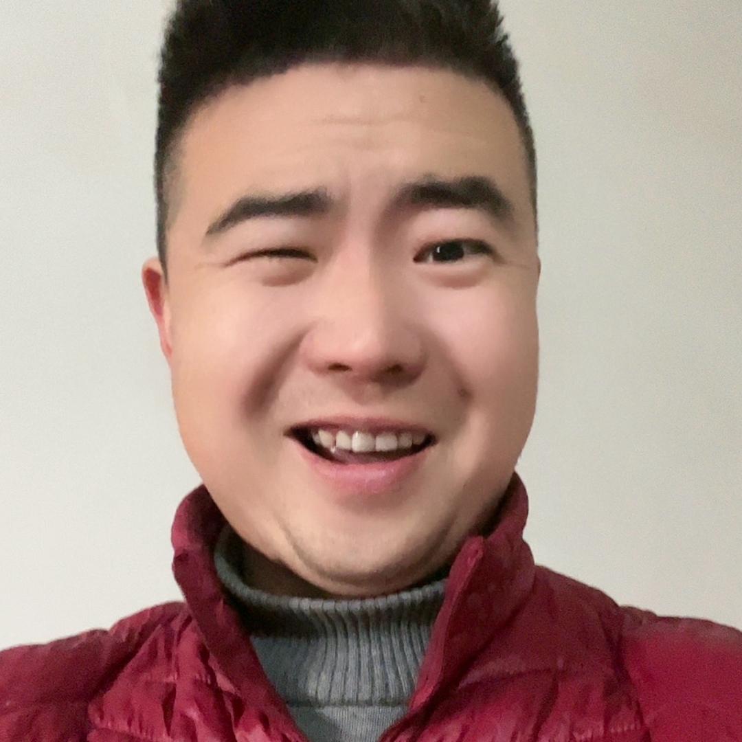 郝运钓鱼