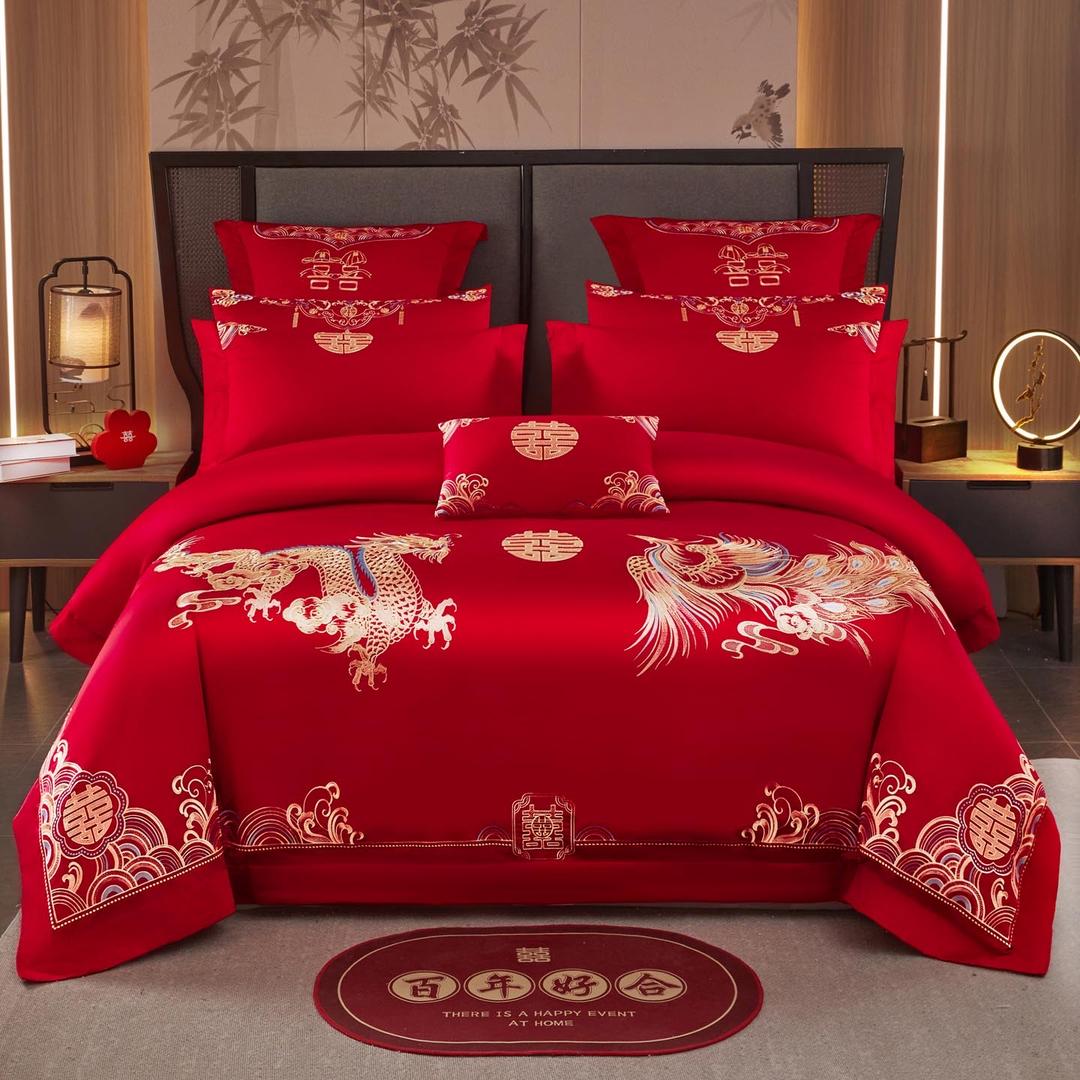 高端家纺品质严选