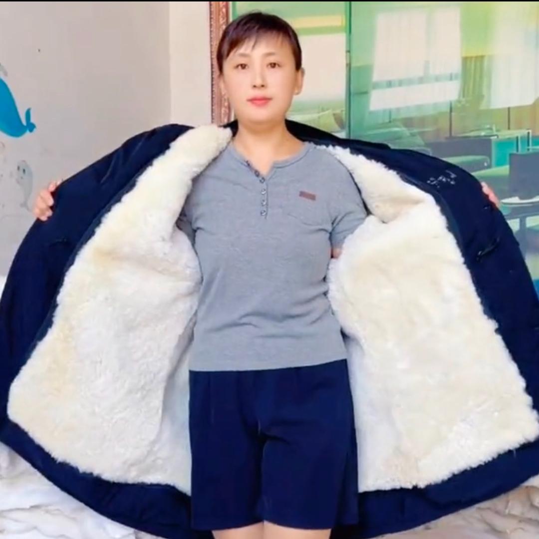 红姐皮毛服饰