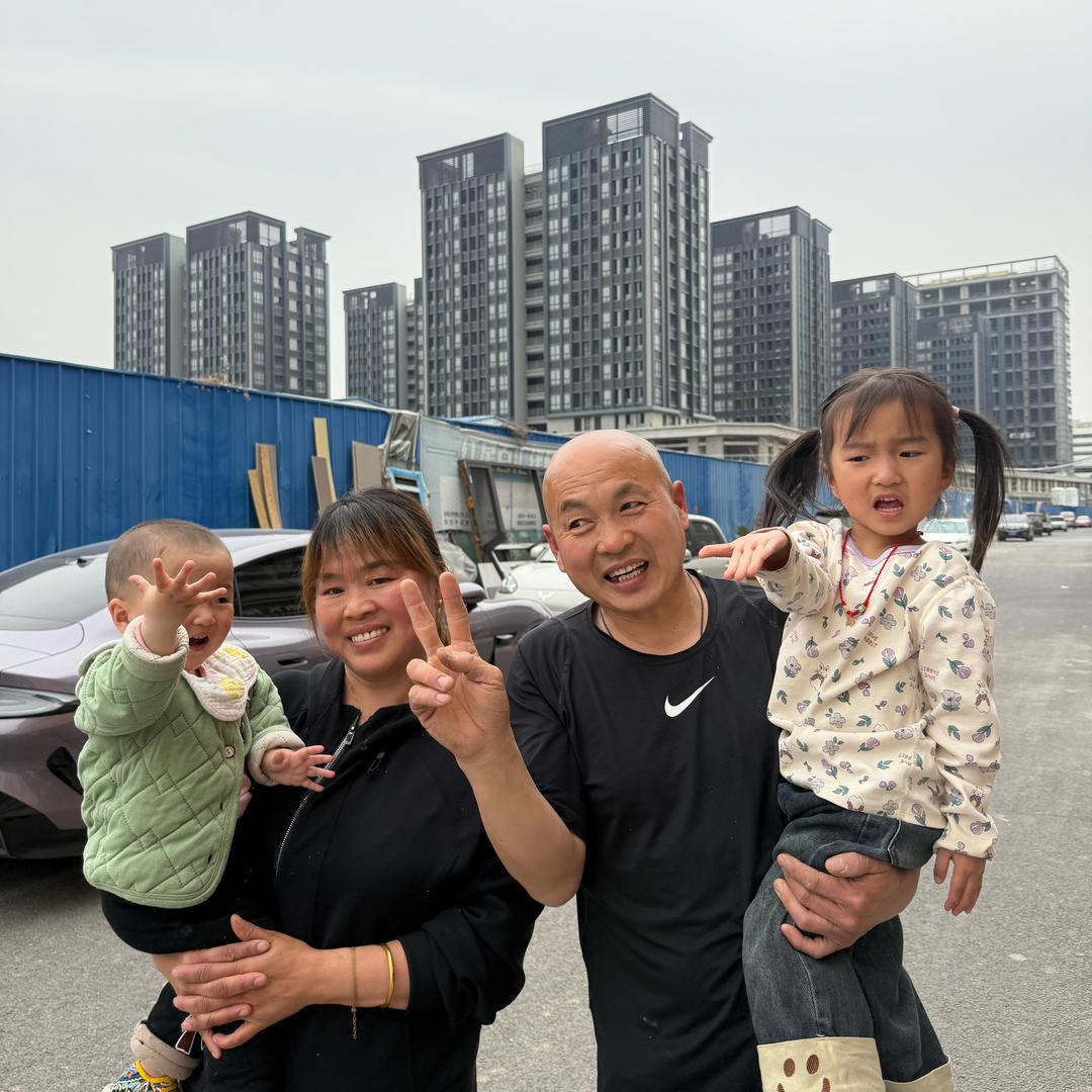 小光头的日常