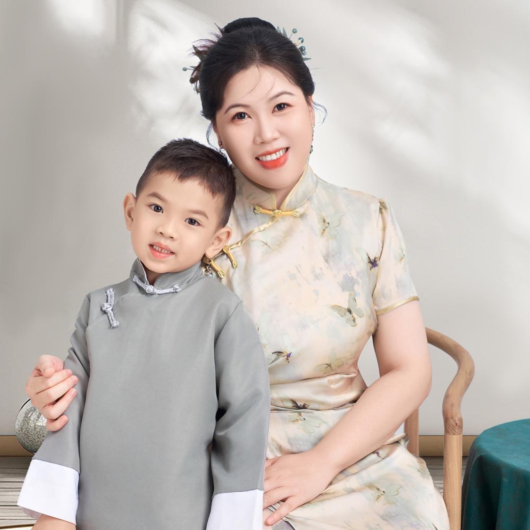 大喜｜父母的语言