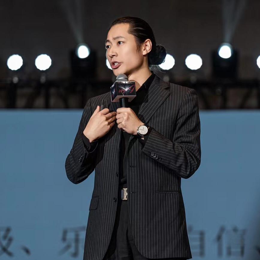 招生教父张树森-无体验转化招生-9月抢定