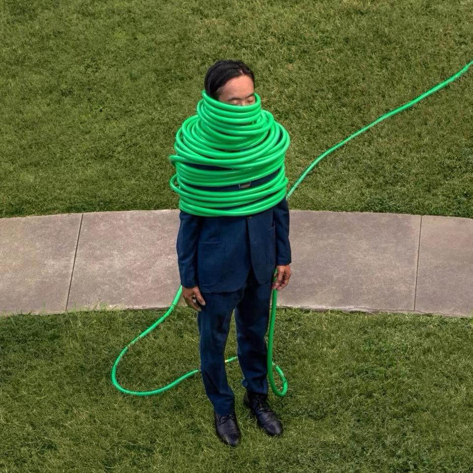 半颗牙的老鼠🐭