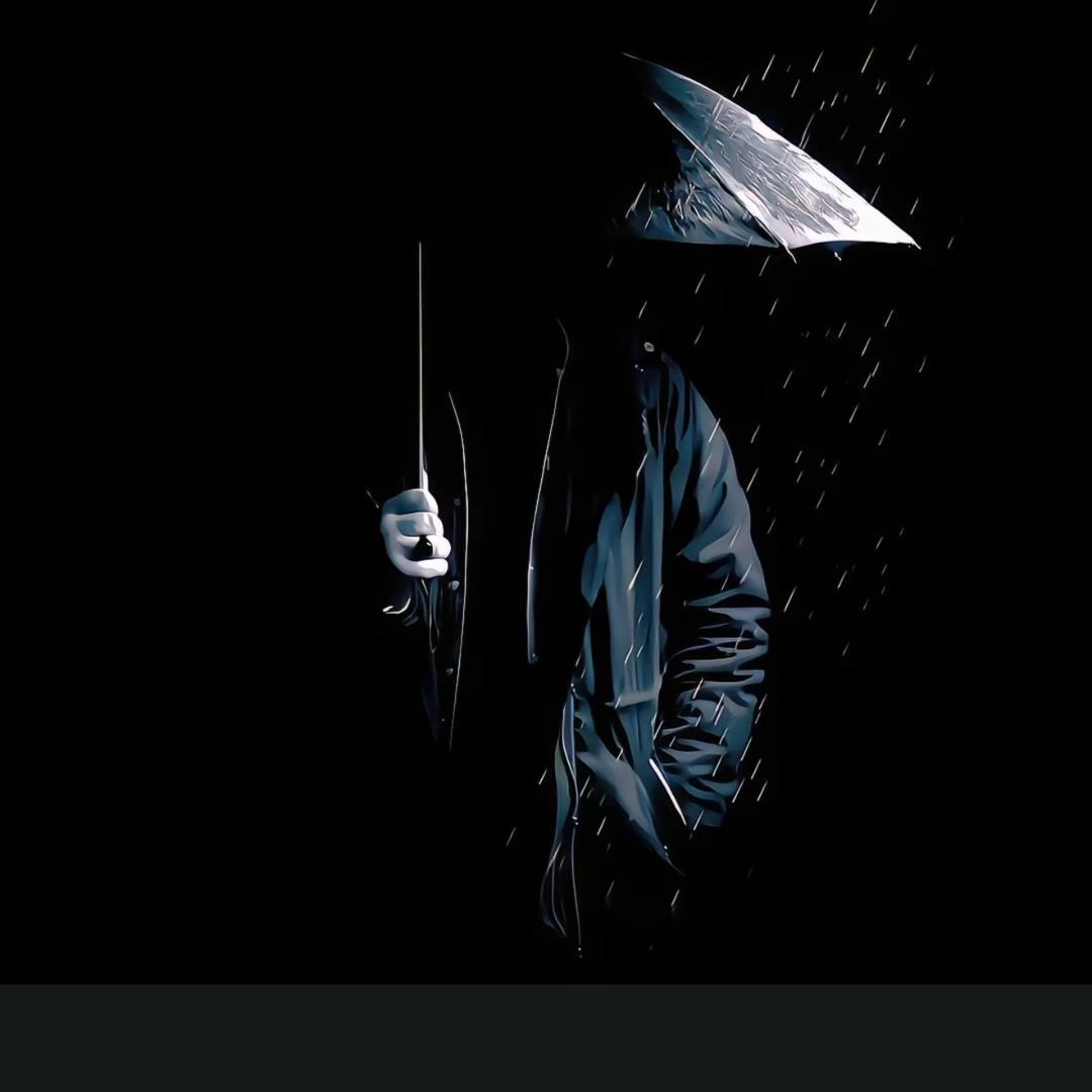 一切都与我无关