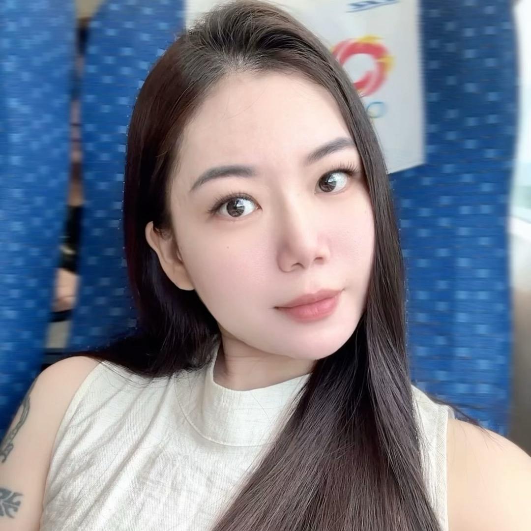 三亚金融 欧珊珊👩🏻‍💻