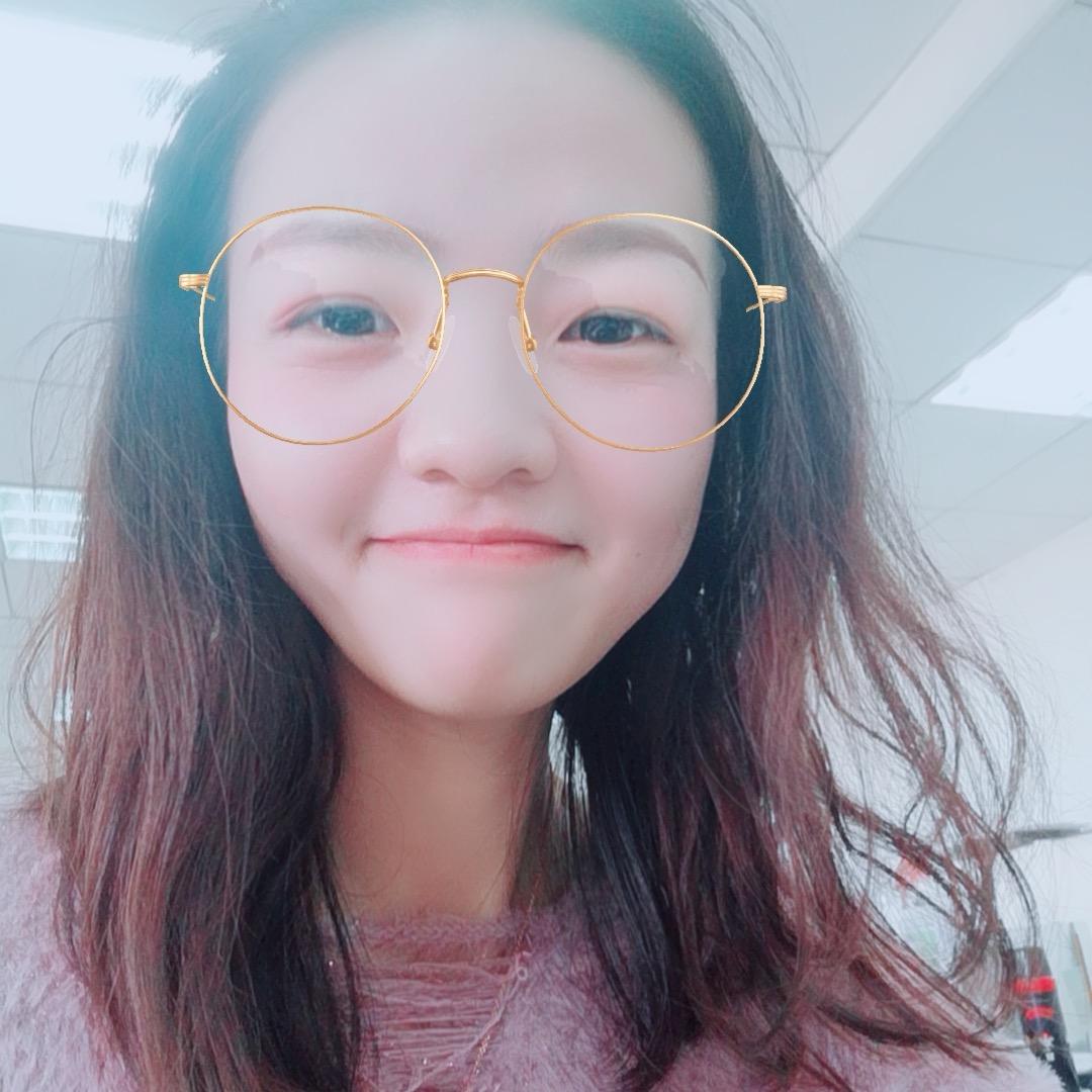 金牛座的林姑娘