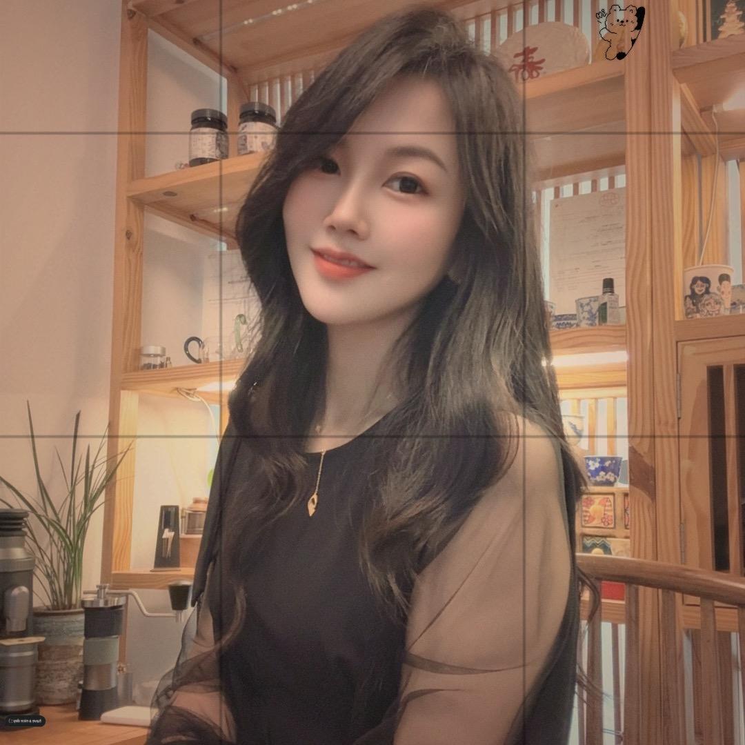 杨家妞儿（橱窗好物）
