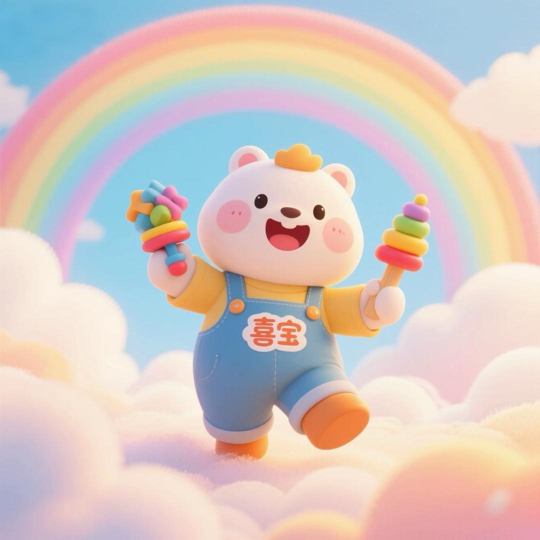 喜宝儿童用品