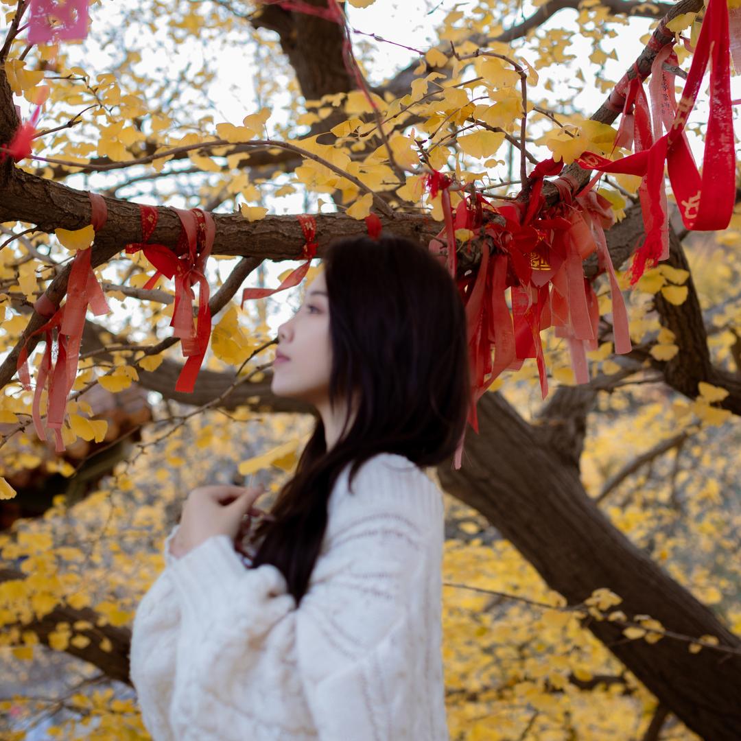 白桃