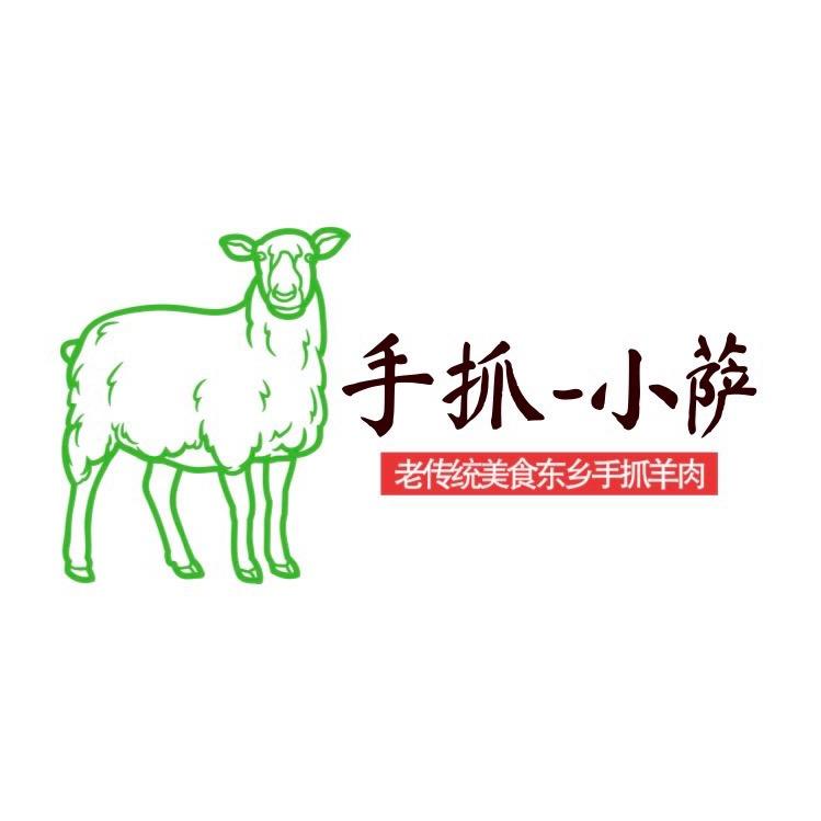 手抓-小萨