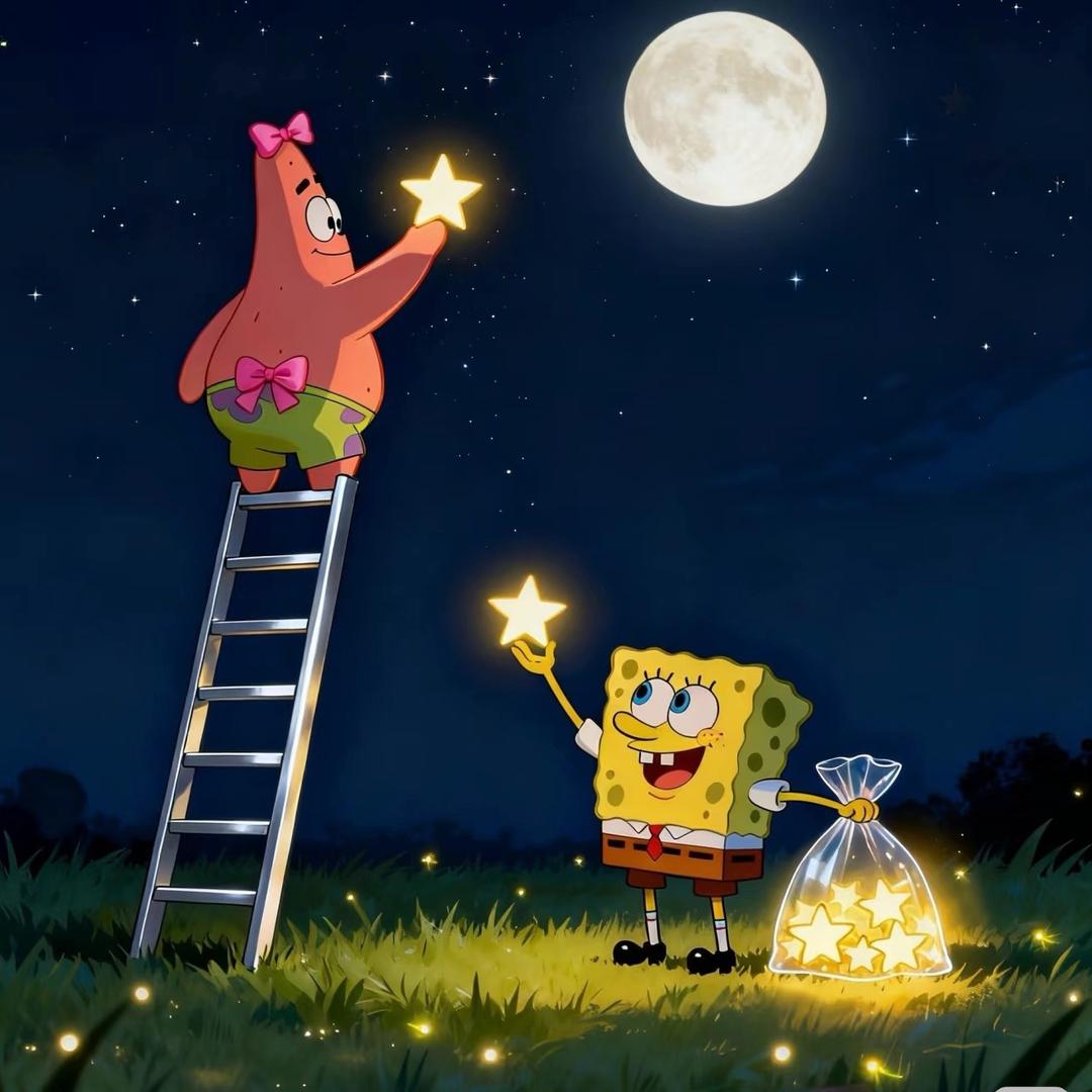 奋斗的小动画儿