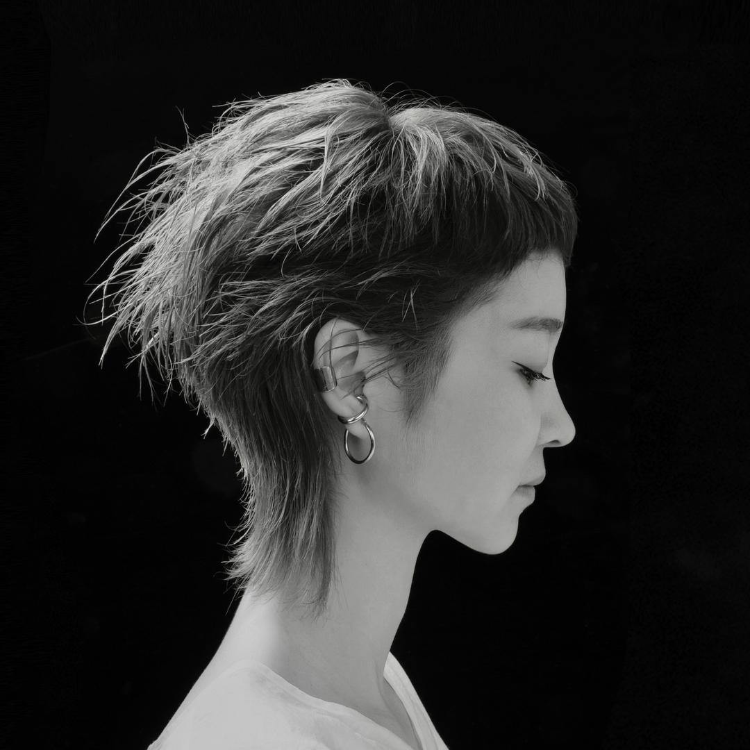 双双是发型师